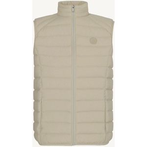 JOTT - ARAFO - Chaquetón - Beige - Lichtgewicht - RDS Gecertificeerd