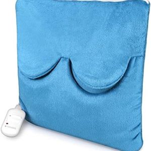 Verwarmde sloffen - Elektrische sloffen - Magnetron sloffen