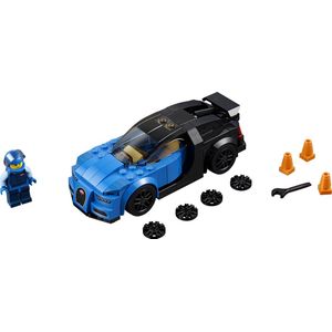 LEGO Speed Champions Bugatti Chiron - 75878