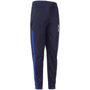 Kelme Lince Broek Blauw 2XL Man