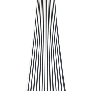 Akoestische Wandpanelen - 60X280cm - 3-Zijdig - 18mm - Gebroken Wit - Geluidsabsorptie - Flexibel - Stijlvol Ontwerp - Akupanel - Akoestische Panelen - Akoestisch Paneel - Akoestische Wand