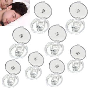 Equivera Neuspleisters - Neusstrips - Anti-Snurk Strips - Anti-Snurk Pleisters - Neusspreider - Ondersteuning Ademhaling - Hulpmiddel tegen Snurken