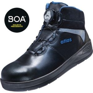 Atlas - Thermotech 9800 - Asfaltschoenen - HI HRO S3