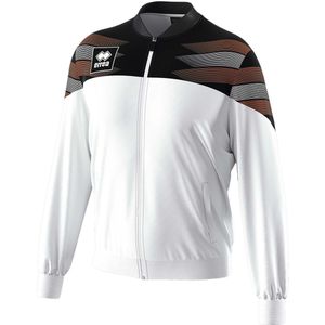 Erreà - Billy - Trainingsjas - Ademend - Warmte-isolatie - Voor Jongens en Meisjes