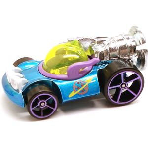 Die Cast Vehicle Little Green Speedster Toy Story 3