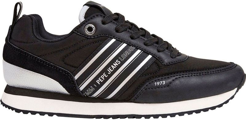 Pepe Jeans - Dublin Half - Dames Sneakers