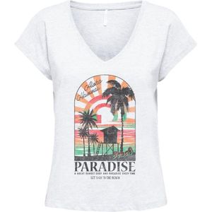 ONLY 15328135 - OFF WHITE - XS