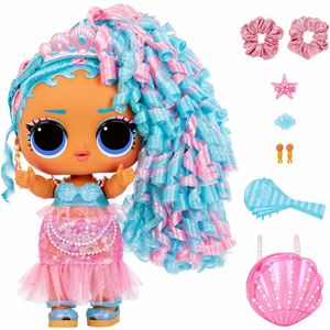 L.O.L. Surprise! Big Baby Hair pop - Splash Queen - Modepop