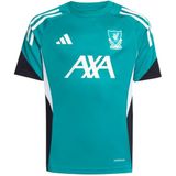 adidas - Tiro 25 - Voetbalshirt - Groen - Kids