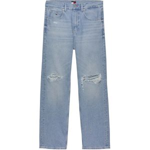 Jeans Tommy Jeans Otis Regular Str Bi6 - Streetwear - Volwassen