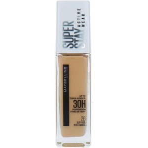 Maybelline New York, Stichting, Superstay Active Wear Foundation - 26 Buff Nude
