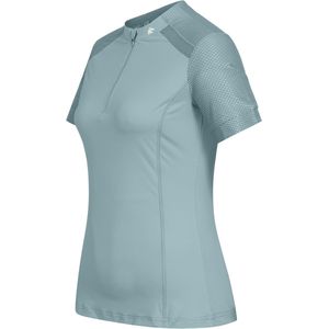 Nancy Functional Zip Shirt