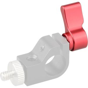 Draaiwiel verstelbaar duimhendel schroef (15 mm lengte) voor M5