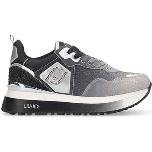 Liu Jo - Maxi Wonder 01 - Sneakers