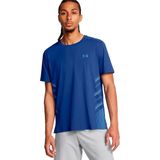 Under Armour - Launch Elite Graphic - T-shirt - Korte Mouwen