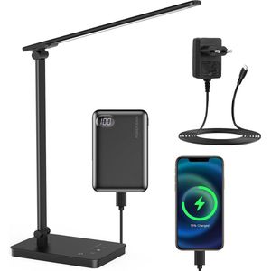 Solacis Daglichtlamp hobby - Hobby lamp - Daglichtlamp staand - Bureaulamp - Dimbaar - Must have voor thuis!