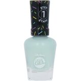 Sally Hansen - Miracle Gel - Nagellak - 166 Mint Together - 115.34 ml