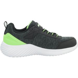 SKECHERS BOUNDER-DRIPPER DROP Zwart 27 EU