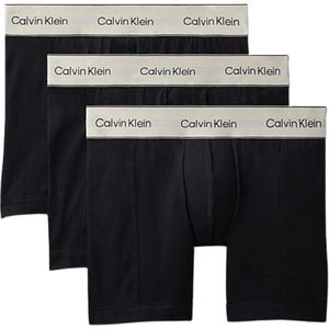 Calvin Klein - LV00NB4447 - Boxershorts - 3 Eenheden