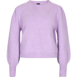 DreiMaster - Klassik - Trui - Lavendel