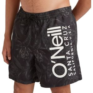 O'Neill Cali Floral Zwembroek Mannen - Maat S