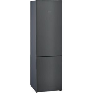 Siemens KG39E8XBA - iQ500 - Koel-vriescombinatie - Zwart - Energielabel B