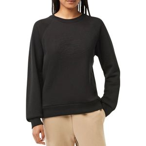 Lacoste Lacoste Sweater Trui Vrouwen - Maat XL