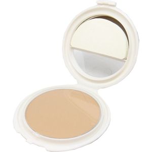 NYC - Smooth Skin Fini Parfait - Compacte Foundation en Concealer - 7g - 001 Ivory