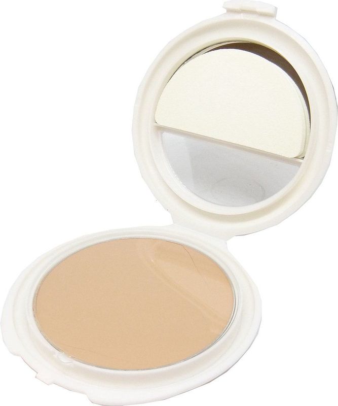 NYC - Smooth Skin Fini Parfait - Compacte Foundation en Concealer - 7g - 001 Ivory