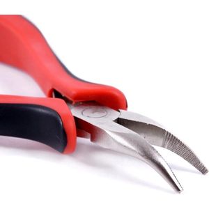 ***Hair Extensions plaatsing/verwijdertang - Extension Tools - Extension Tang - Haar extension - Inzettang - microring tang - Verwijdering Extensions - Haarextension Verwijderaar tang - van Heble®***