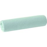 Hoeslaken - Wit - Katoen - 1 Stuk