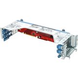 HPE DL380 Gen10 Tertiary x16 Riser