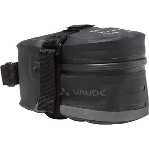 VAUDE - Tool Aqua M - Black - Zadeltasje Fiets - Greenshape