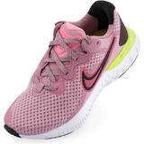 Nike - WMS Renew Running 2 - Hardloopschoenen - Roze - Dames