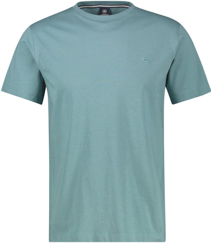 LERROS Shirt  blauw