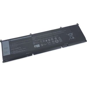 DLH DWXL4596-B080Y4 laptop reserve-onderdeel Batterij/Accu