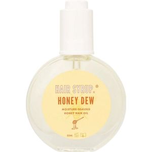 Hair Syrup Honeydew Leave-in Oil 50ml