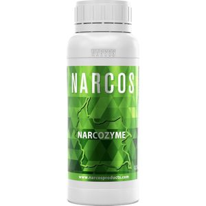 Narcos Narcozyme 500ml Plantenvoeding