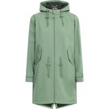 Derbe Jacke Island Friese