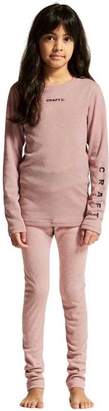 Craft Outdoor - Core Warm - Set Kinderondergoed