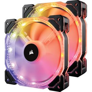 Corsair CO-9050069-WW hardwarekoeling Computer behuizing Ventilator