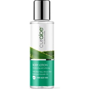 Curaloe Mini Body Lotion 89ml