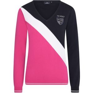 Hv Polo - Tops - Roze - XS (34)
