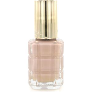 L'Oréal - Color Riche a L'Huile - Nagellak - B06 Caramel Salé - Luxe Flacon