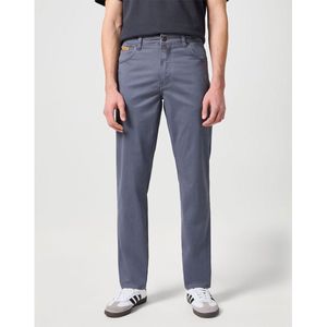 Wrangler - Texas - Spijkerbroek - Blauw - Regular Fit