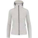 Karpos - Easyfrizz - Sweatshirt - Wit - Met Rits