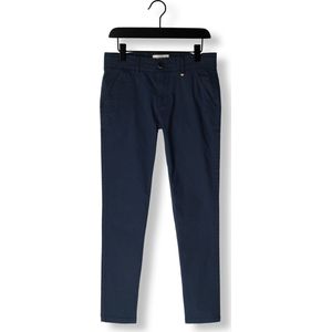 Vingino Jongens Pants Chino Torino Dark Blue - Maat 176