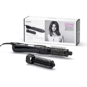 Shape & Smooth Föhnborstel 800W 38mm Keramische Borstel - BaByliss - Volume & Steil Haar