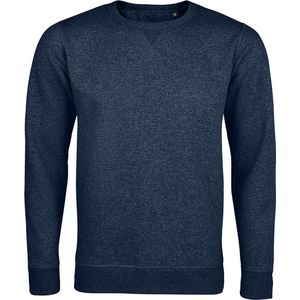 SOLS Unisex Volwassenen Sully Sweatshirt (Heide Denim)
