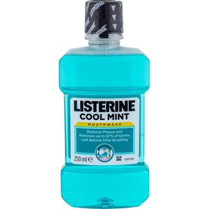 Listerine Coolmint Mondwater- 250 ml